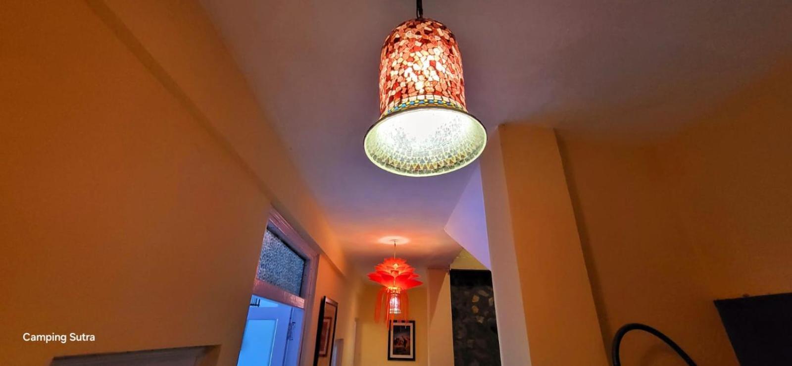 Hotel The Club Nine Mukteshwar Bagian luar foto